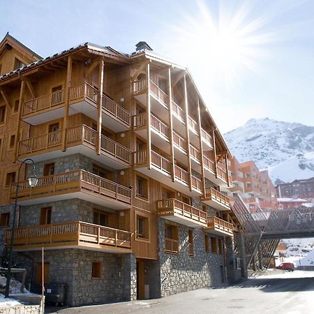 Charming Chalet With View On Mont Blanc Peisey-Nancroix Exteriör bild